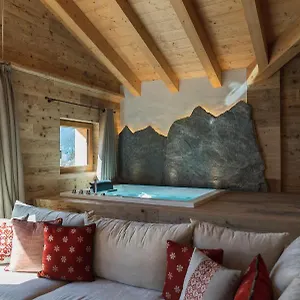 4* Hotell Dei Pini